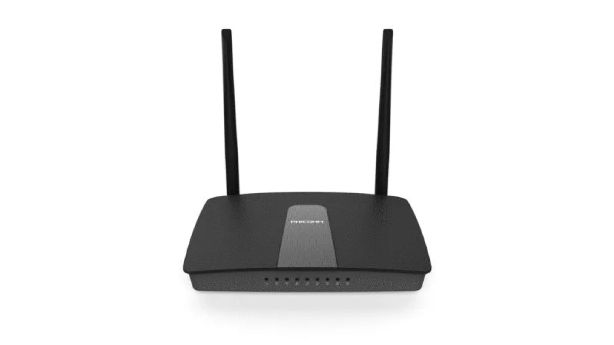 Wireless AC-Router HGE752M