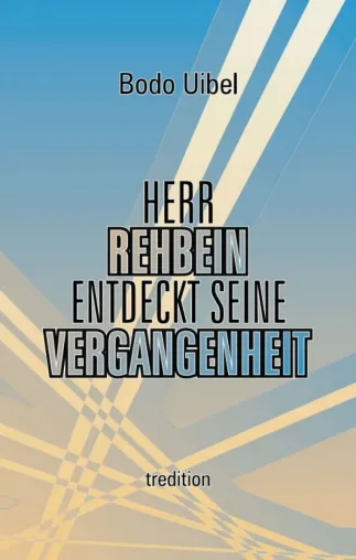 Bild: Herr Rehbein entdeckt seine Vergangenheit - Spiegelbilder des Schicksals