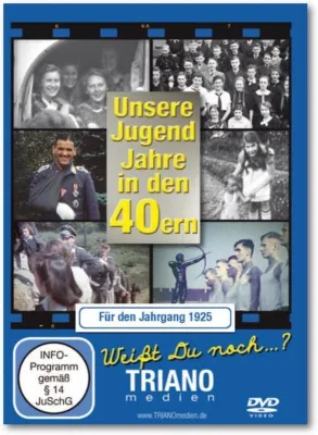 Bild: "Was kann man einem 94jährigen denn noch schenken…?!" Neue Geschenkideen mit Liebe für betagte '25er