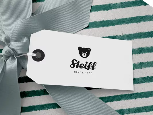 120 Jahre Teddybär: Steiff rückt im Jubiläumsjahr den Teddy in den Fokus des Markenauftritts Bild: 120 Jahre Teddybär: Steiff rückt im Jubiläumsjahr den Teddy in den Fokus des Markenauftritts
