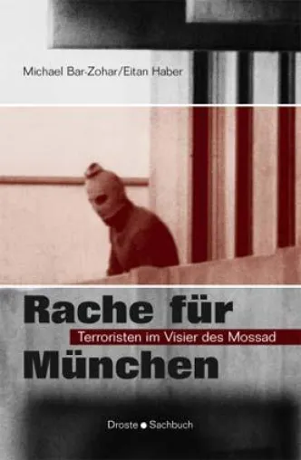 Bild: Jagd nach dem „Roten Prinzen“ – die wahre Geschichte des Olympia-Attentats 1972