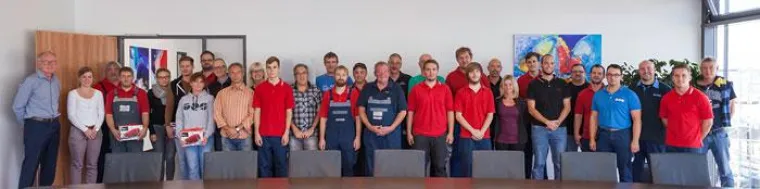 Bild: KIESELMANN Pendler: 12.250 Kilometer in vier Monaten