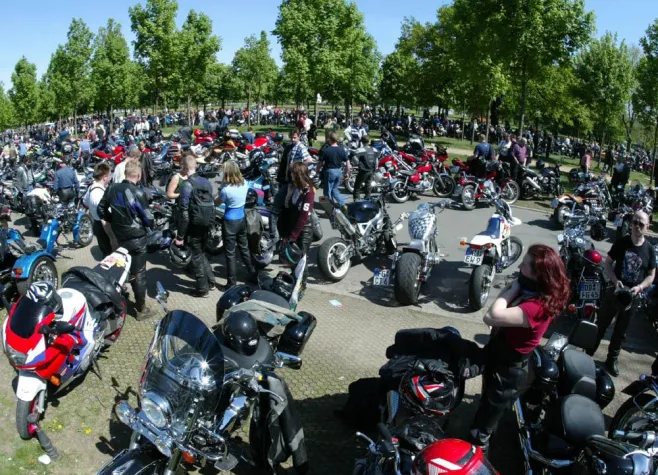 Bild: Fair im Verkehr durchs Erzgebirge