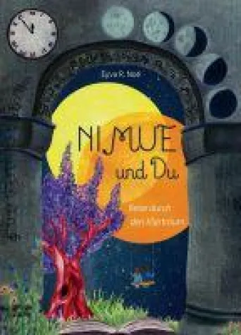 NIMUE und DU - Reise durch den Klartraum Bild: NIMUE und DU - Reise durch den Klartraum