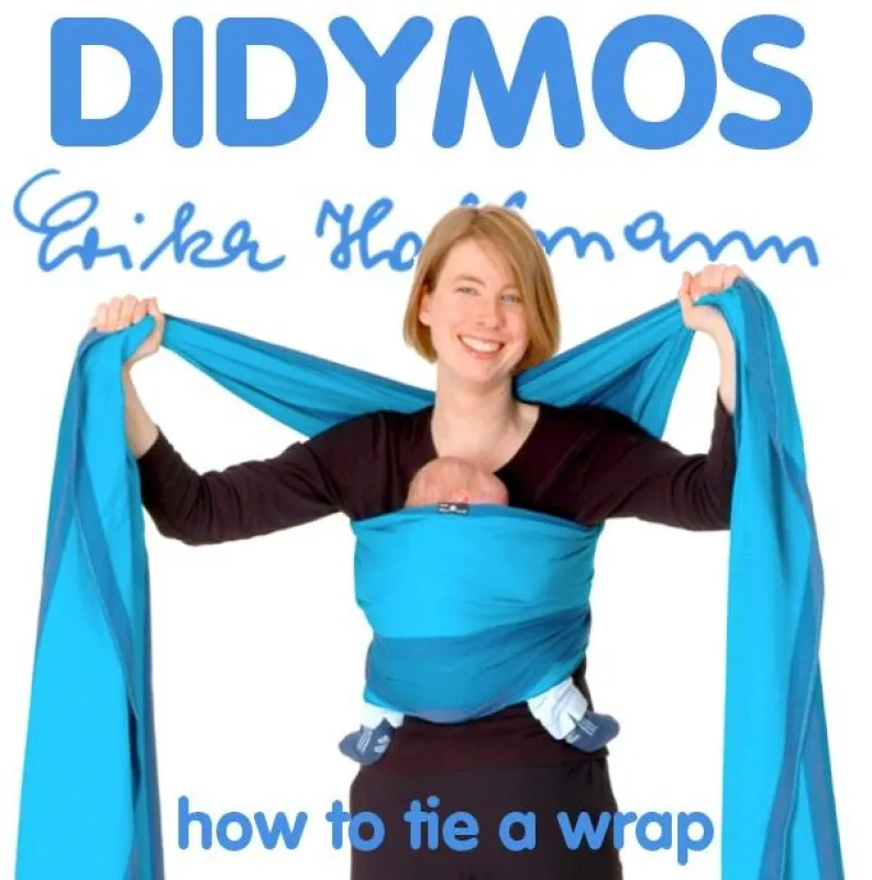 DIDYMOS iPhone-App: Tragehelfer für unterwegs