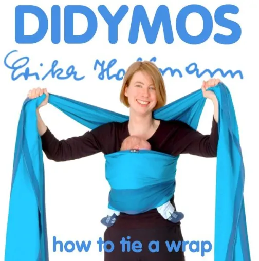 Bild: DIDYMOS-App bringt Tipps für Baby-Tragehilfen aufs iPhone