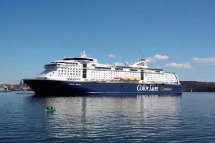 Bild: Color Line: Reiseangebot bis Mai 2017 freigeschaltet