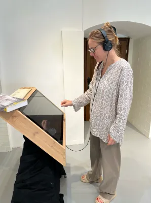 Bild: Neue Ansätze zur digitalen Geschichtsvermittlung: Biographien im regionalen Kontext neu erzählt