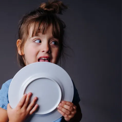 Bild: Süßes nicht verbieten – sondern bewusst genießen