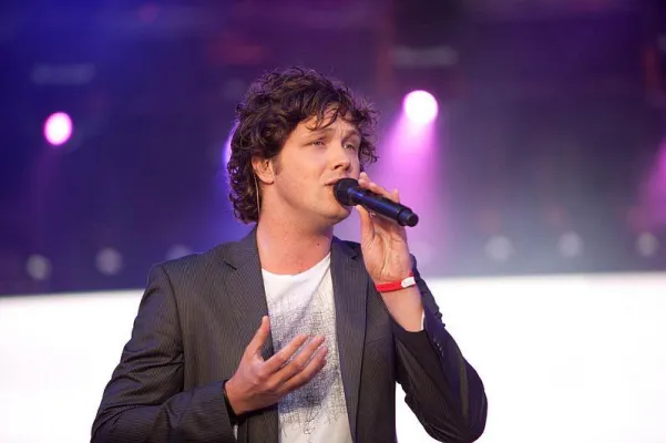 Bild: Clubkonzerte starten mit Nils Krake im rock'n'popmuseum