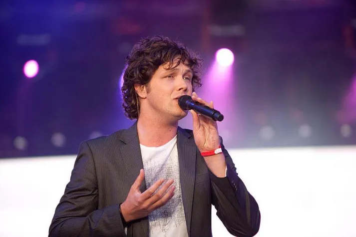 Bild: Clubkonzerte starten mit Nils Krake im rock'n'popmuseum