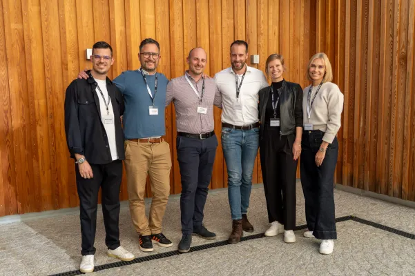 Drei führende Hotel-Tech-Unternehmen vereint: Guestnet, incert und Smart Host kooperieren für ADLER Resorts Bild: Drei führende Hotel-Tech-Unternehmen vereint: Guestnet, incert und Smart Host kooperieren für ADLER Resorts