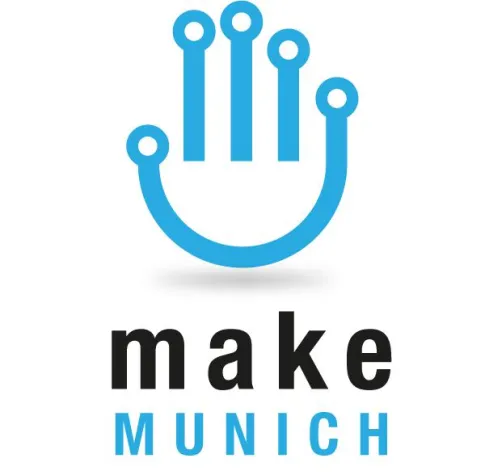 Entdecke die Chancen des 3D-Druckens auf der “Make Munich 2013” Bild: Entdecke die Chancen des 3D-Druckens auf der “Make Munich 2013”