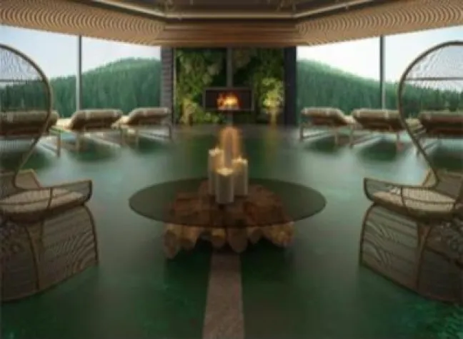 Bild: Lefay setzt neue Trends für die Dolomitenregion