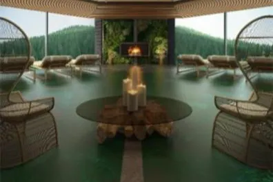 Bild: Lefay setzt neue Trends für die Dolomitenregion