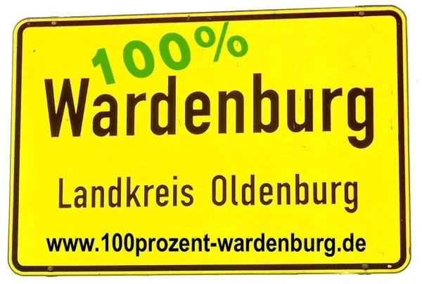 Bild: „100% Wardenburg“ stellt Präambel im Ausschuss für Nachhaltigkeit, Umwelt und Energie vor