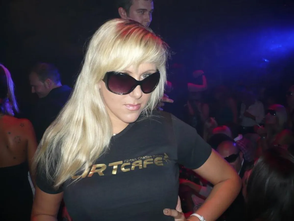 Hat im Vergleich die besten AGBs: Flirtcafe.de (Foto: Flirtcafe.de)