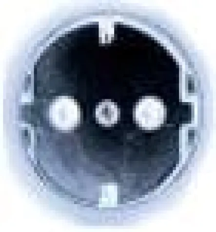 Bild: Strom-Netzwerke sind sicherer als WLAN