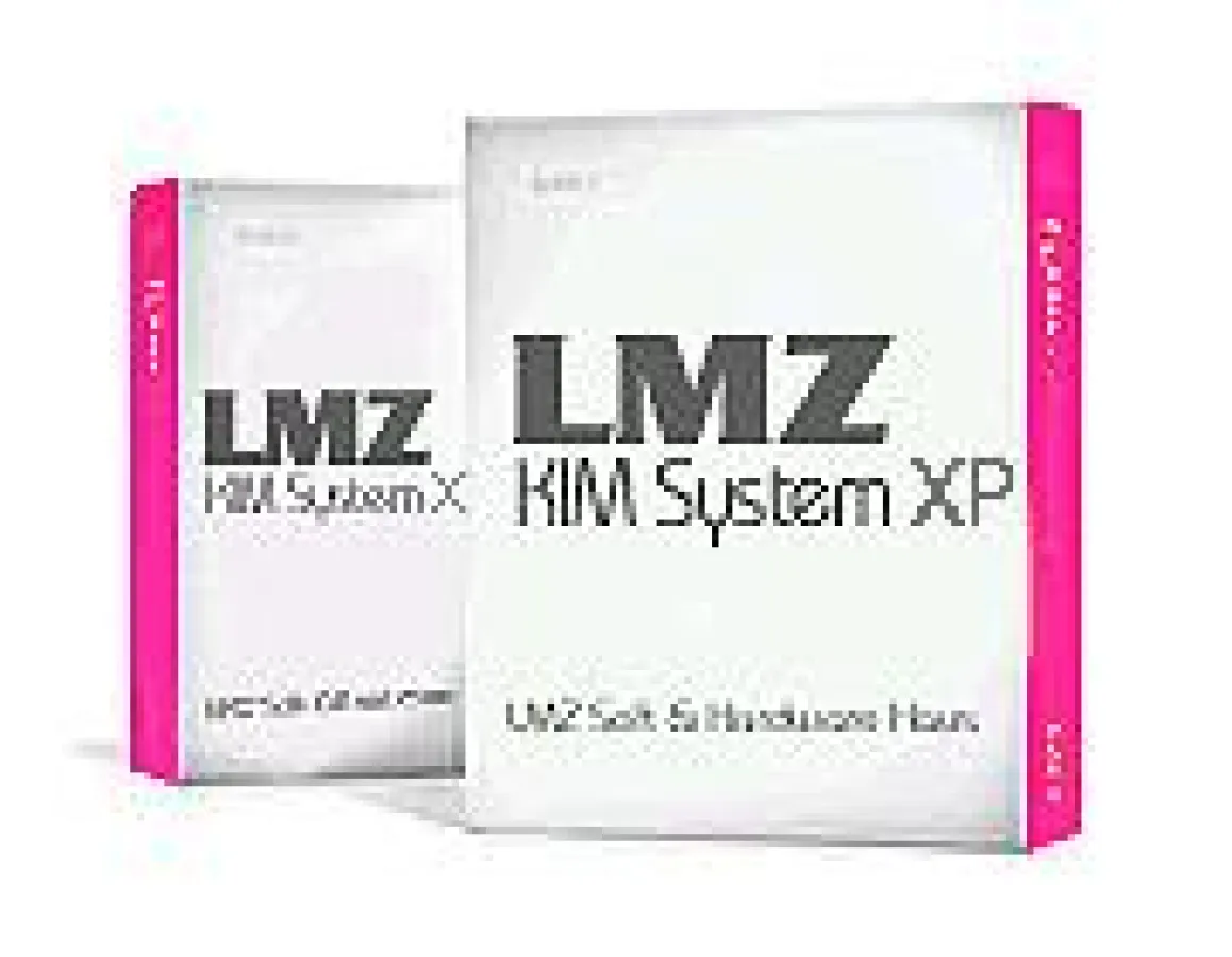 KIM SYSTEM XP ist eine vollintegrierte und umfassende Klinik-Informations-Management-Lösung von LMZ SOFT