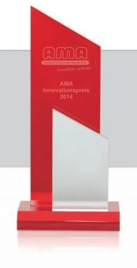 Eine begehrte Trophäe in der Sensorik und Messtechnik