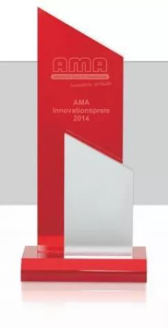 Bild: AMA Innovationspreis 2016: Bewerbungen jetzt einreichen