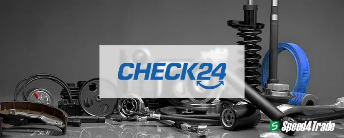 Deutschlands größtes Vergleichsportal steht Speed4Trade-Kunden jetzt als neuer Verkaufskanal zur Ver