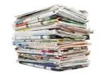 Bild: Sind Printmedien Schnee von gestern?