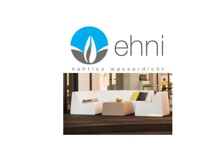 Bild: ehni Loungewelten auf GARDIENTE Fachmesse für Gartenkultur 20.-22.07.2014