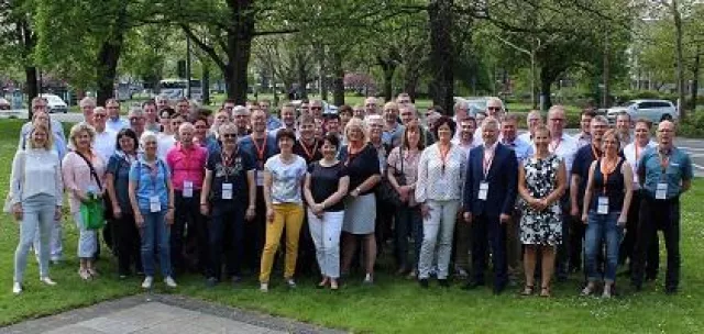 Meisterteam ist für die Zukunft gut aufgestellt Bild: Meisterteam ist für die Zukunft gut aufgestellt