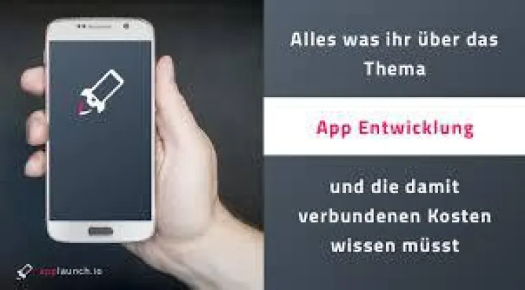 Ein umfassender Leitfaden zur Vermarktung und Einführung Ihrer IOS App Bild: Ein umfassender Leitfaden zur Vermarktung und Einführung Ihrer IOS App