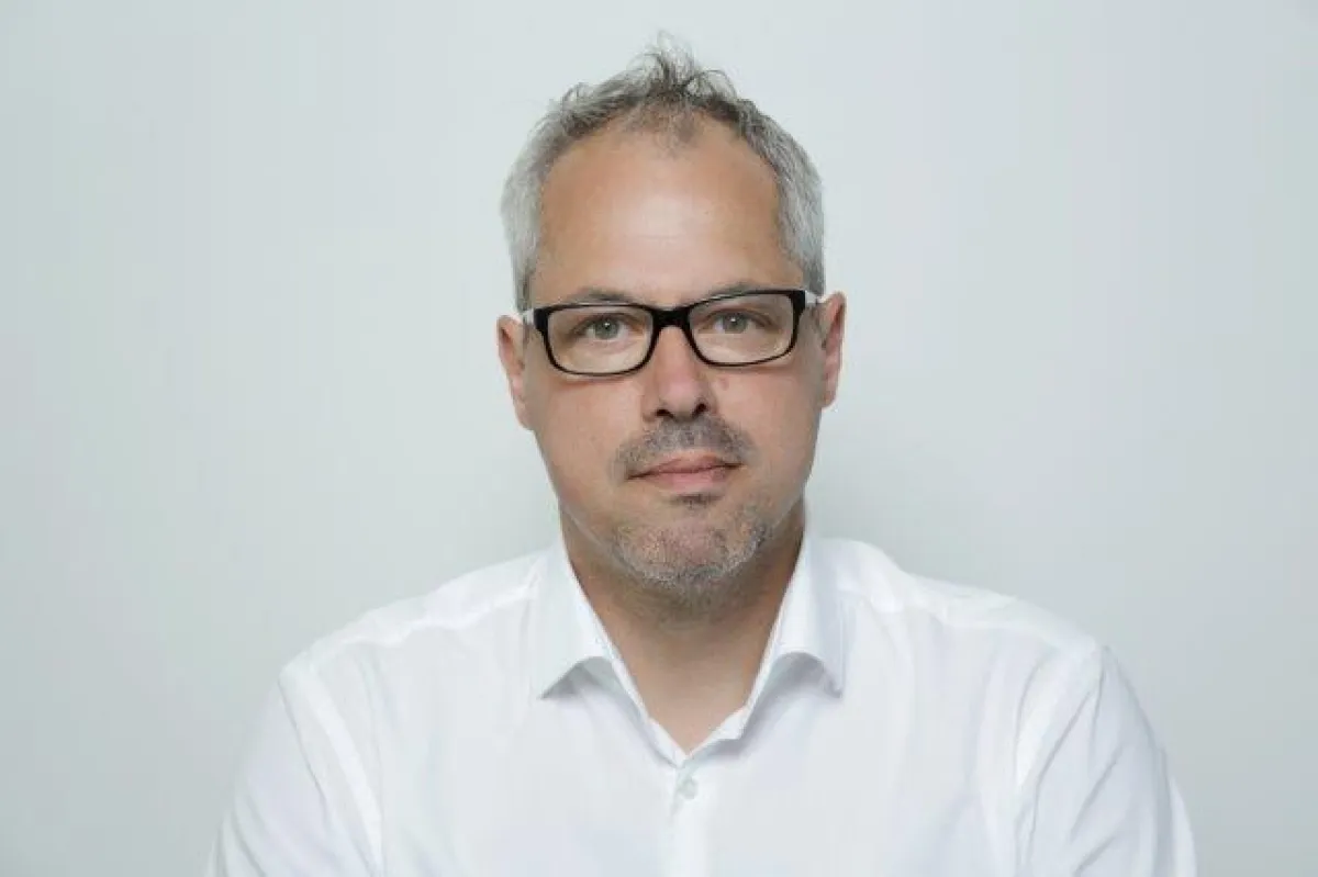 Christoph Korff, neuer Director der Berliner Dependance, (c) Modal M GmbH, Martin Mai