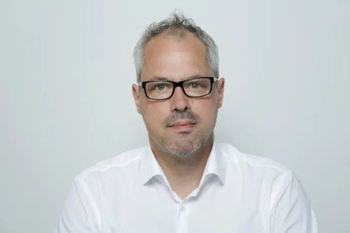 Bild: Modal M wächst: Münchner Schöpfer von Arbeitswelten beruft Christoph Korff zum Director der Berliner Dependance