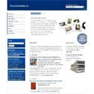 Bild: tierschutzbilder.de im neuen Design