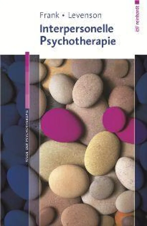 Frank/Levenson: Interpersonelle Psychotherapie