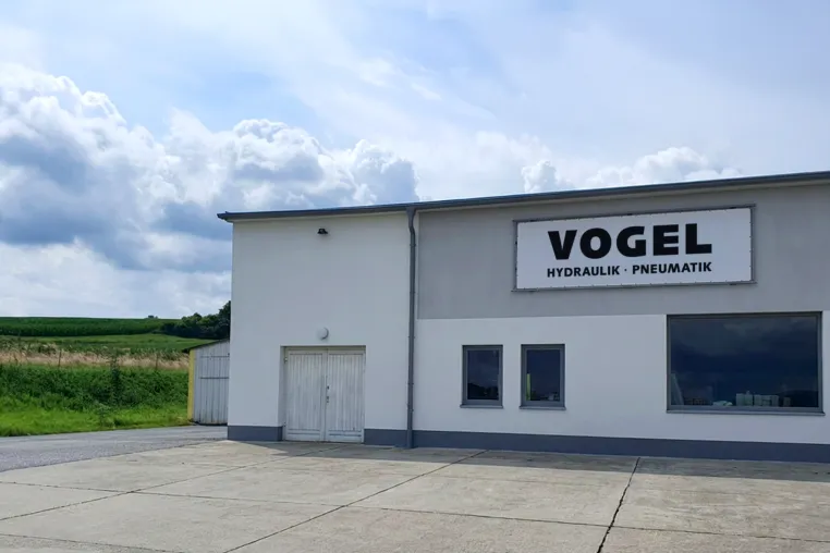 Bild: Standort Jonsdorf der Vogel Gruppe expandiert nach Bertsdorf