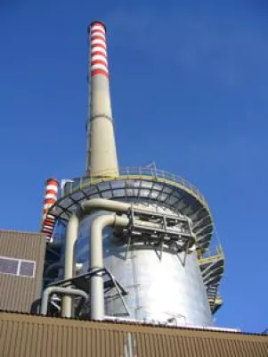 Bild: HDT-Seminar Kraftwerkstechnik am 22.-23. April 2013 und 10.-11. Juni 2013 in Essen