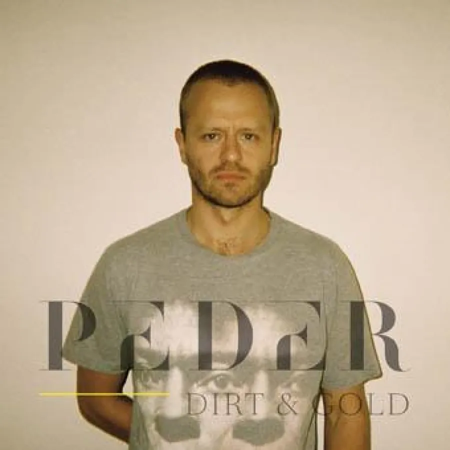 Peder „Dirt & Gold“