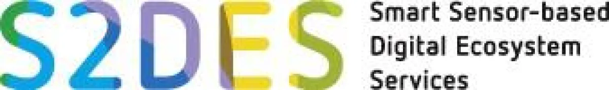 Smart Sensor-based Digital Ecosystem Services