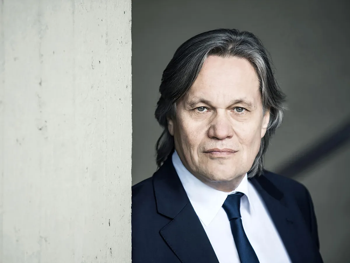 Harald Nickel, Fachanwalt für Verkehrsrecht (© Uwe Niklas)