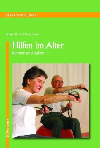 Bild: Hilfen im Alter