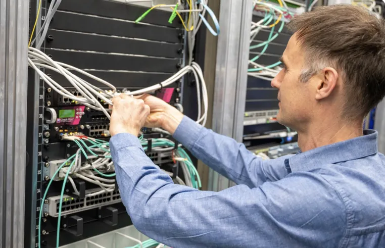 Bild: Enterprise Security: Warum Unternehmen heute Sicherheit als Betrieb verstehen müssen