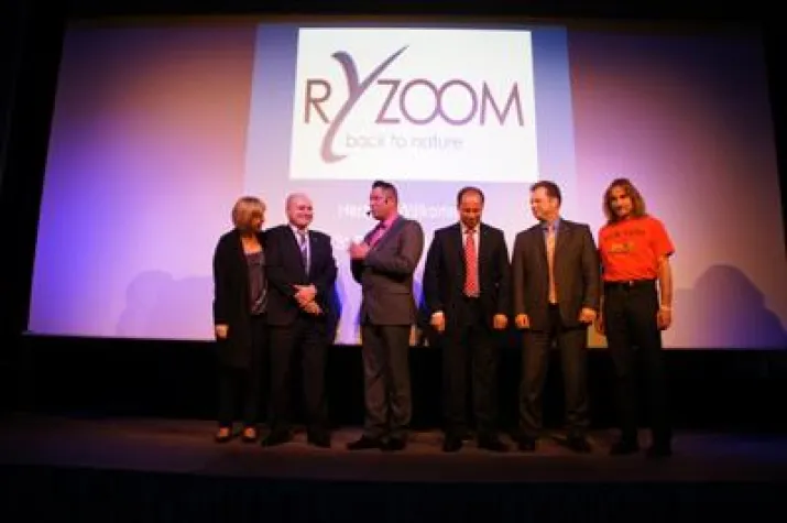 Bild: RyZoom-Days begeistern in Deutschland und Österreich