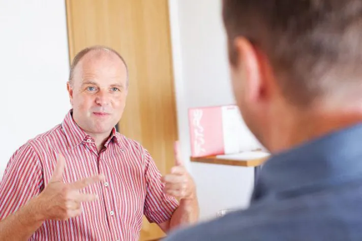 Bild: International zertifizierte Coaching-Ausbildung startet in Vorarlberg