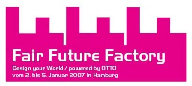 Bild: Ausschreibung „Fair Future Factory“: OTTO lädt engagierte junge Leute zur Teilnahme an Zukunftswerkstatt ein