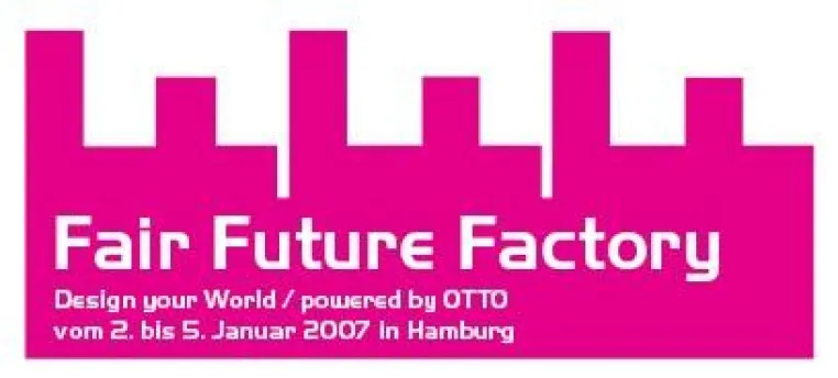 Ausschreibung „Fair Future Factory“: OTTO lädt engagierte junge Leute zur Teilnahme an Zukunftswerkstatt ein Bild: Ausschreibung „Fair Future Factory“: OTTO lädt engagierte junge Leute zur Teilnahme an Zukunftswerkstatt ein