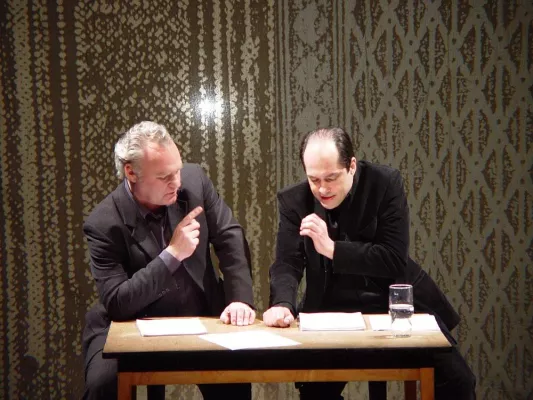 Bild: Kultur und demografischer Wandel – Erste Projekte in Potsdam