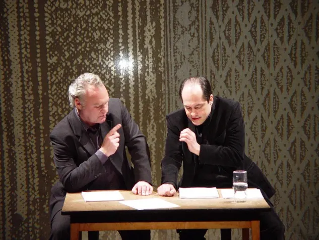 Bild: Kultur und demografischer Wandel – Erste Projekte in Potsdam