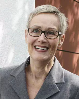 Bild: Ausstrahlung: Charisma Days mit Dr. Eva Wlodarek