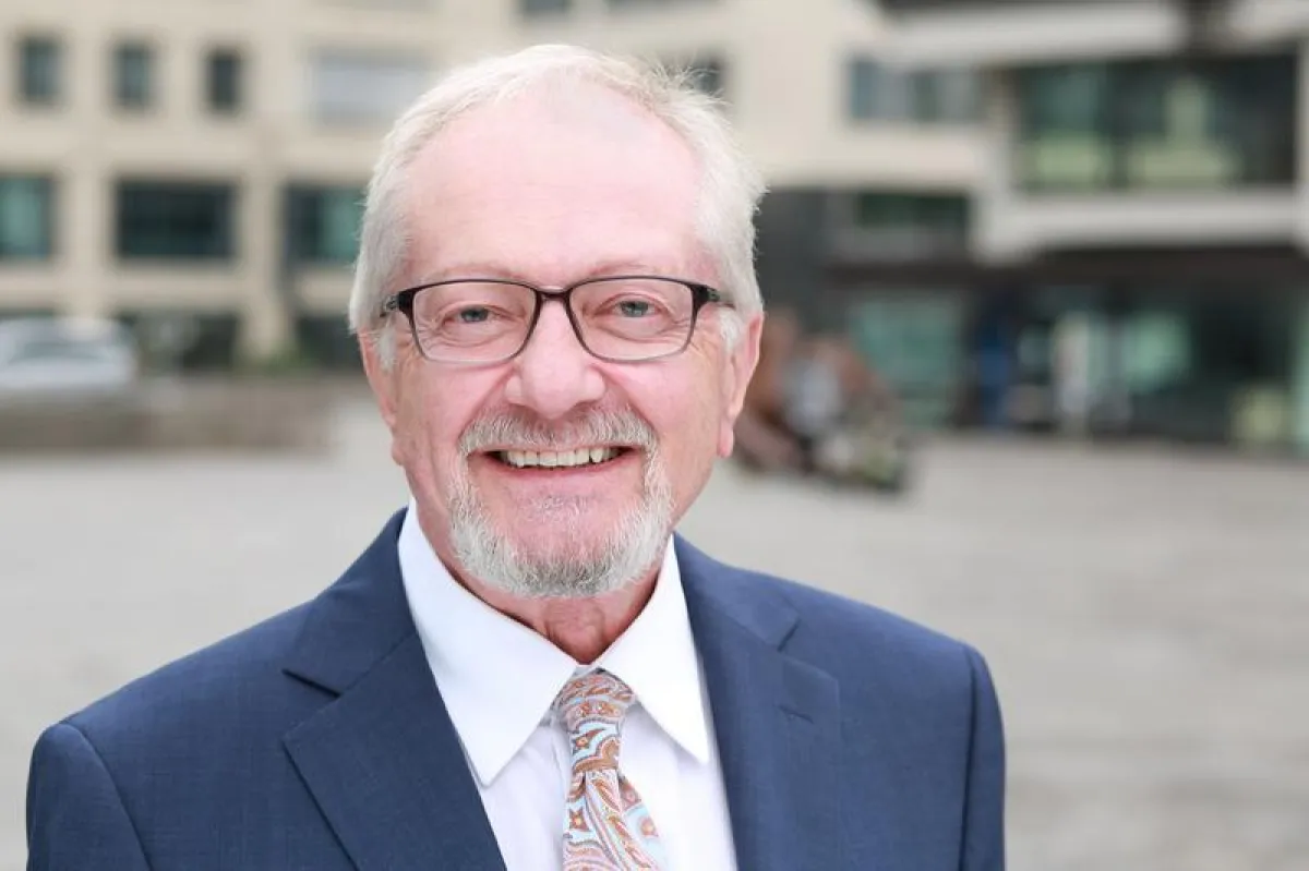 Prof. Dr. Heinz Schuler (Foto: privat)