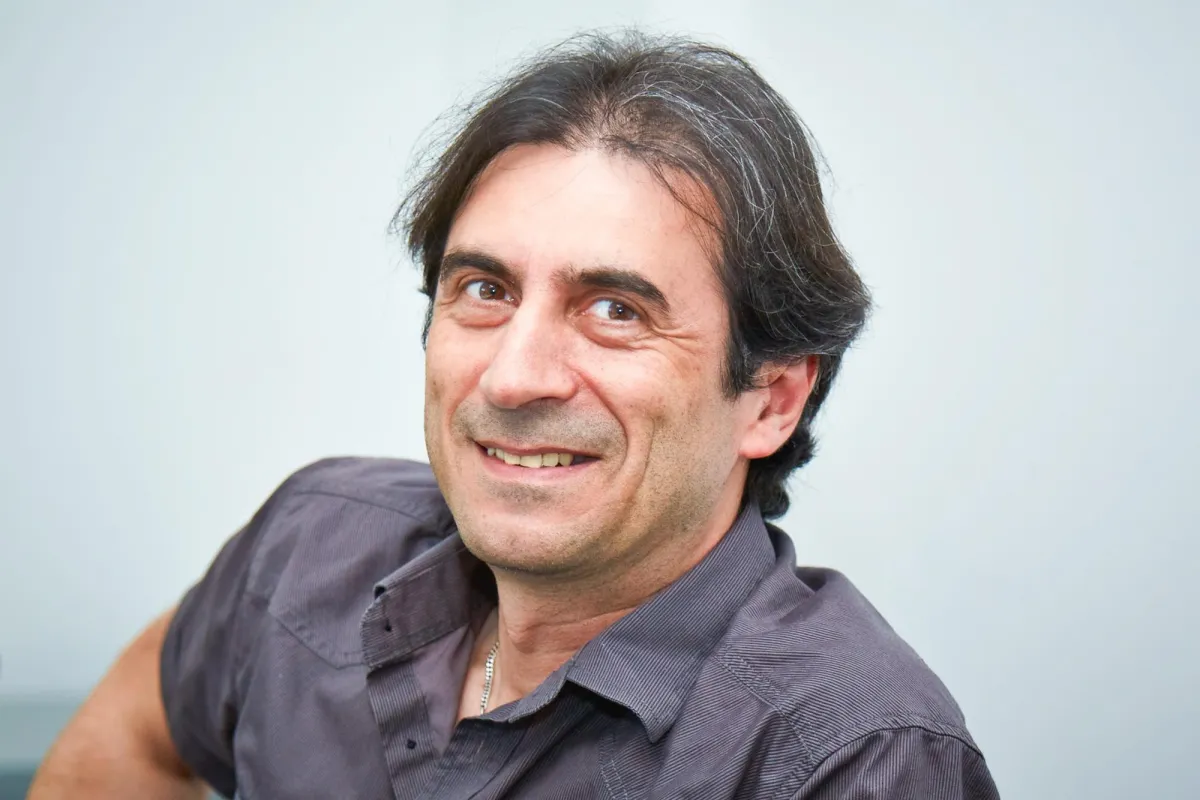 Dirk Baur